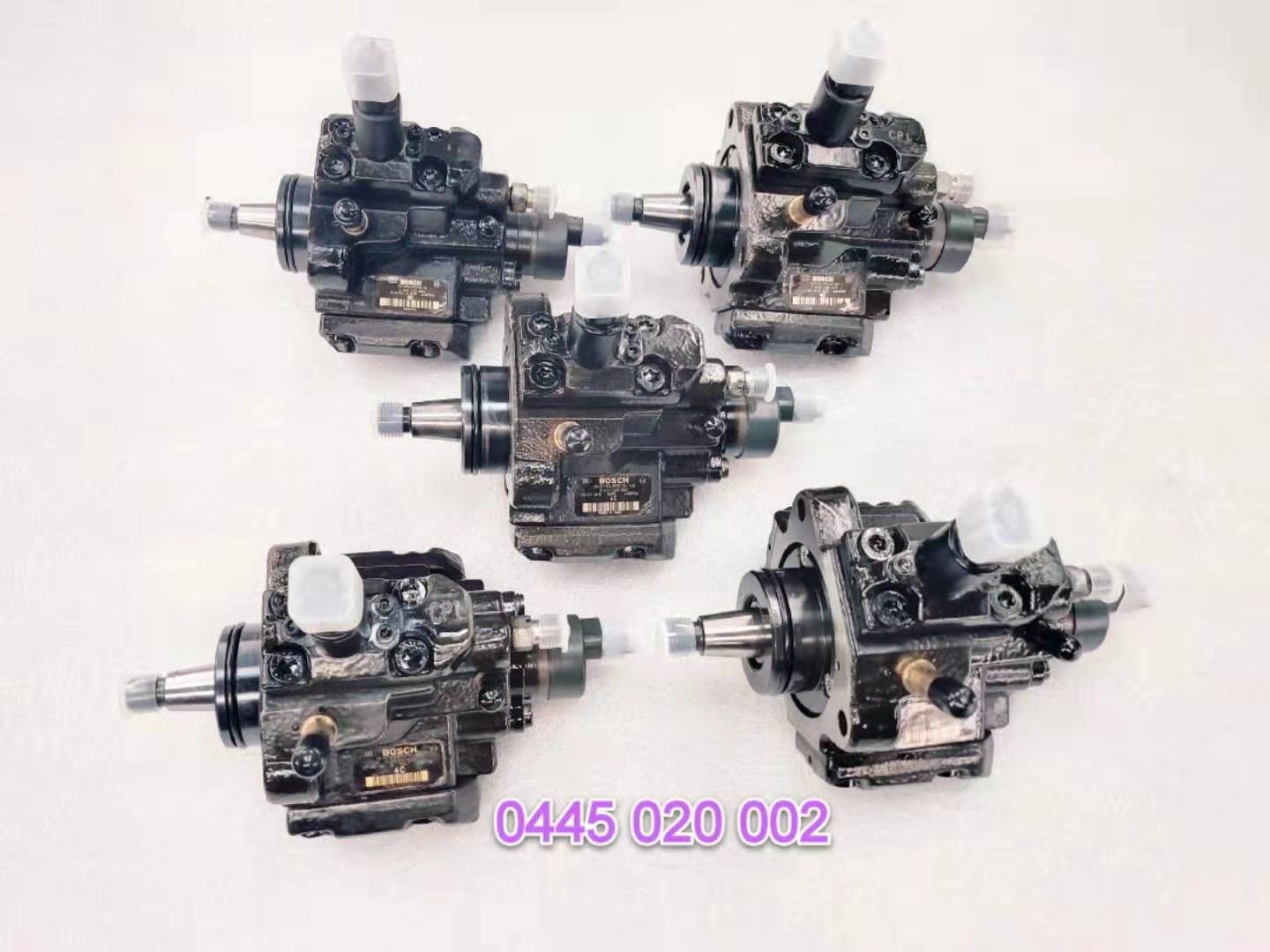 100% new genuine X4 fuel pump for yanmar engine original diesel oil pump X4 4TNV98 4TNE94