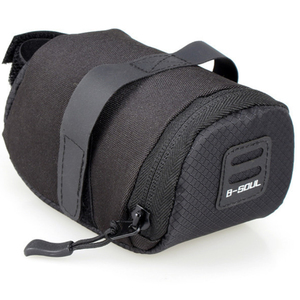 Bicicleta de montaña Ciclismo <span class=keywords><strong>Bolsa</strong></span> Equipo Bicicleta Cojín <span class=keywords><strong>Bolsa</strong></span> Kit Sillín de bicicleta Caja - Product Image 2