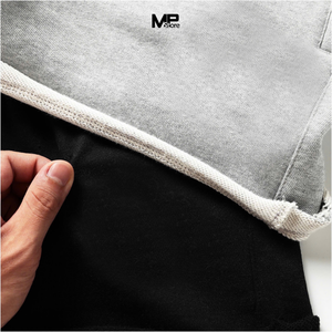 Vendedor caliente Hombres Gimnasio Corto Estilo libre Nuevo diseño Diseño personalizado Proveedor de Vietnam Fabricante Muestra gratis - Product Image 3