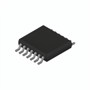 DS1848E-010 Data Acquisition Buy Electronics Components Online BOM IC In Stock 14 TSSOP - Product Image 1