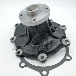 21010-0T025 210100T025 ปั๊มน้ำอะไหล่รถยนต์ HDE สำหรับนิสสัน ขายส่ง - Product Image 4