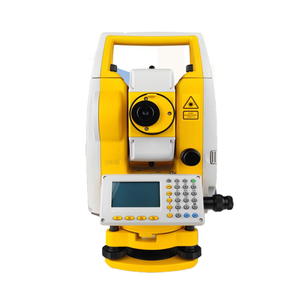 Instrumentos de Topografía SOUTH NTS-332R10 Estación Total de Alta Precisión 2" Sin Reflector - Product Image 3
