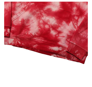 Personalizada de los hombres Tie Dye Hoodies Unisex Diseñador Tie Die Hoodie Bordado de las mujeres Tie Dye Hoodie Hombres - Product Image 6