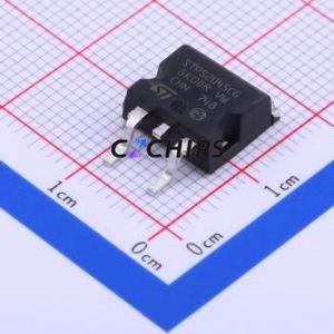 Original Brand-new STPS2045CG-TR D2PAK Diode Schottky Diode Whole Sale Electronic Component Chips Supplier & BOM Service - Product Image 1
