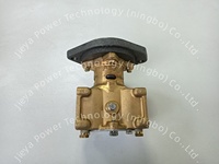 Pompe à eau de mer CAT Engine 3126B C7 C9 353-7979 396-4765 RE515657 P1710 JPR-S7632 pour Caterpillar