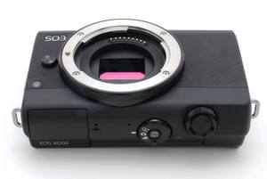 Cámara Digital Profesional HFT <span class=keywords><strong>EOS</strong></span> <span class=keywords><strong>M200</strong></span> con Lente EF-M 15-45mm F/3.5-6.3 IS STM, Importada de Japón, Venta al Por Mayor - Product Image 4