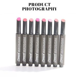 ลิปสติกเนื้อแมทสไตล์<span class=keywords><strong>เกาหลี</strong></span>สุดฮิต ราคาไม่แพงสำหรับ<span class=keywords><strong>นักเรียน</strong></span> ให้ความชุ่มชื้นและติดทนนาน - Product Image 2