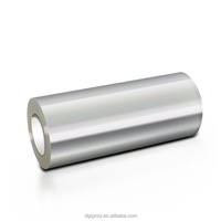Autocollant de transfert UV DTF personnalisé à peler à froid A3/A4 transparent pour impression sur métal, film PET AB pour imprimante UV pour tasses