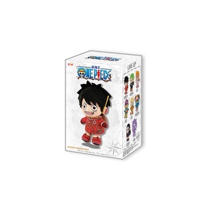 Serie di Peluche <span class=keywords><strong>One</strong></span> <span class=keywords><strong>Piece</strong></span>, Blind Box <span class=keywords><strong>Doll</strong></span>, Regali a Tema Egghead Island, Prodotto Originale all'Ingrosso - Product Image 6