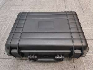 Custom Hard Plastic Carry Camera case Suitcase Portable Large Storage <strong>Waterproof</strong> <strong>Tool</strong> <strong>Box</strong> with Foam - Product Image 6