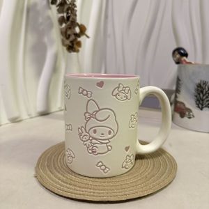 Mugs en céramique de porcelaine Kulomi personnalisés, design 3D, vente chaude, cadeaux d'affaires, couleur personnalisée, qualité alimentaire, directement de l'usine - Product Image 2