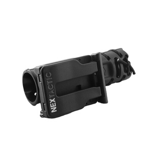 Bộ phụ kiện chiến thuật tự vệ, bao đựng dùi cui có thể thu gọn với vỏ bọc xoay 360 độ và dây đeo lưng - Product Image 3