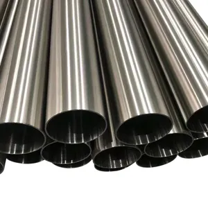 304 Stainless Steel Seamless Pipe Of 1/2 Inch 15mm Stainless Steel Pipe 304 Seamless 310 Stainless Steel Pipe
