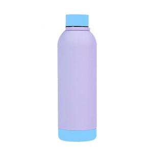 Customized Logo 350ml 500ml <b>750ml</b> 1000ml Vacuum Flask Warm Small Mouth Leak Proof Stainless Steel <b>Water</b> <b>Bottles</b> for Adults - Product Image 4
