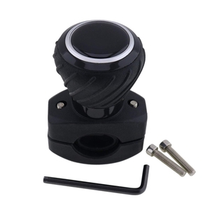 Aide à l'ouverture du <span class=keywords><strong>volant</strong></span> balle d'aide à l'ouverture balle d'économie de main-d 'œuvre adaptée aux tracteurs, camions, voitures, véhicules agricoles - Product Image 4