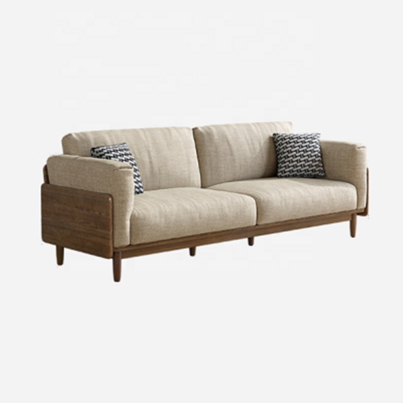 sofa set white color