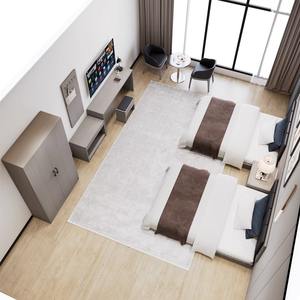 Bilido Chambre Standard Chambre Complete Appartement 5 Etoiles Grand Lit Double Hotel Maison D'hotes Lit Spécial - Product Image 4