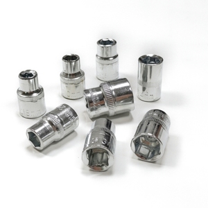 Factory 12 PCS <strong>1</strong>/<strong>2</strong>&quot; <strong>Socket</strong> <strong>Wrench</strong> <strong>Set</strong> L Extension Bar Red Code <strong>Sockets</strong> Tool <strong>Set</strong> Box-001 - Product Image 4