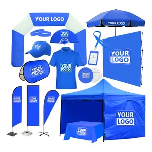 2024 Hot Sale Best Promotional Item Promotional Activities Gift Sets for Business Gifts with Custom Logo Corporate Gifts