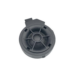 Pièce de rechange pour haut-parleur de porte Honda 8A410-T20-A01, pour Accord Hrv Civic, plastique noir, neuf - Product Image 4