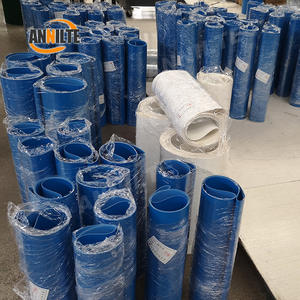 Annilte, Fabricante de Bandas Transportadoras de PU, Banda Transportadora de Poliuretano Blanca de Grado Alimenticio para la Industria Alimentaria - Product Image 2