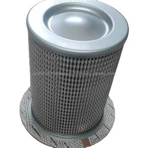 Nouveau filtre séparateur d'huile d'air Mengma Silver, pièce 250034-087 avec garantie de 6 mois pour compresseurs industriels à vis - Product Image 3
