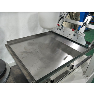 Chất Lượng Cao 2 Màu Sắc Gốm Máy In Nhà Máy Giá <span class=keywords><strong>Pad</strong></span> Máy In Máy Cho Bát Gốm Bát Canh Món Ăn Bộ Đồ Ăn - Product Image 2