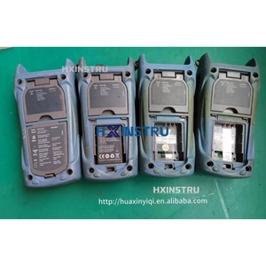 เครื่องวัดพลังงานแสง EXFO FPM-600 พร้อมอุปกรณ์เสริมเคส FPM-602X มือสอง ผลิตในจีน - Product Image 5