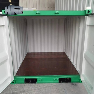 7ft 8ft 9ft 10ft lồng container lưu trữ nhỏ container - Product Image 6