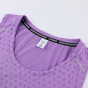 Chaleco deportivo para hombre, transpirable, de malla, para atletismo, verano, playa, viajes, entrenamiento de baloncesto, moda, correr, camiseta sin mangas. - Product Image 4