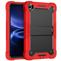 Solution de protection robuste 3-en-1 pour tablette industrielle, étui de sécurité pour enfants pour Redmi Pad 2 SE 9,7 pouces 2026