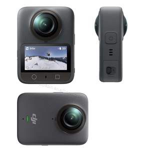 DJI Osmo 360 Original, Compra al por Mayor, Mejor Precio para Revendedores, Cámara 360 8K, Sensor de 1 Pulgada, Envío Global, Listo para Exportación - Product Image 3