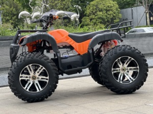<span class=keywords><strong>Quad</strong></span> <span class=keywords><strong>électrique</strong></span> tout-terrain 72V <span class=keywords><strong>2000W</strong></span>, alimenté par batterie, pour adultes - Product Image 4