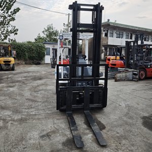 Repuestos Originales Usados para Sistema Hidráulico de Montacargas Diésel <span class=keywords><strong>TCM</strong></span> 3T FD30, para Venta, Origen Japón, Todoterreno - Product Image 6