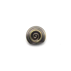 New Design zinc Antique Bronze Mini Knob Cabinet Drawer Cupboard Cabinet Brass Furniture knobs