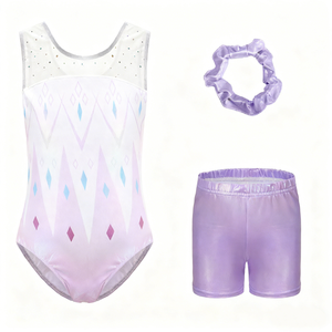 <span class=keywords><strong>Ropa</strong></span> de Danza para <span class=keywords><strong>Niñas</strong></span>, Trajes de Danza para Actuaciones Infantiles, Leotardos Artísticos Económicos, <span class=keywords><strong>Ropa</strong></span> de <span class=keywords><strong>Gimnasia</strong></span> - Product Image 4