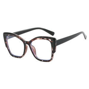 2025 nuovo <span class=keywords><strong>uomo</strong></span> classico occhio di gatto occhiali per Computer ottico all'ingrosso <span class=keywords><strong>occhi</strong></span> di gatto occhiali per Computer di alta qualità - Product Image 2