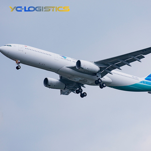 Transitario de Carga Aérea Exprés Confiable para Transporte Internacional de China a España - Product Image 1