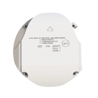 Capteur de stationnement souterrain SM Pro LoRaWAN GPS/GSM/GPRS 4G LTE avec application iOS, étanche IP67-68, solution alimentée par bande EU868, précis