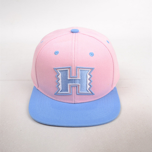 Casquettes Snapback personnalisées avec logo brodé, design de casquettes Snapback, casquettes Snapback vierges personnalisées pour hommes - Product Image 2