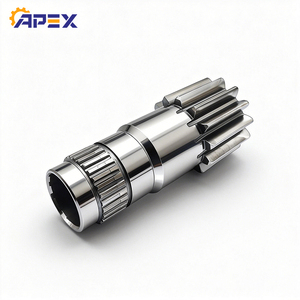 Pièces de rechange pour excavatrice de haute précision et longue durée de vie 010320A Arbre de moteur rotatif CAT301.7D/3992941 Garantie 1 an Testé - Product Image 4