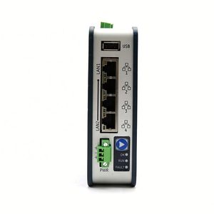 Controlador Independiente de Frecuencia Variable CC-CA CPU RSTi-EP CPE100 EPSCPE100-ACAH - Product Image 5