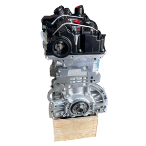 Turbo di Alta Qualità 100% Testato Nuovo di Zecca per Motore N20B20 <span class=keywords><strong>2</strong></span>.0L 160kW 310Nm per Sostituzione - Product Image 4
