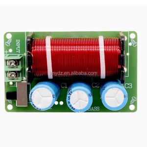 Subwoofer de Alta Potencia de 200 W, Altavoces para Automóvil y Hogar - Product Image 4