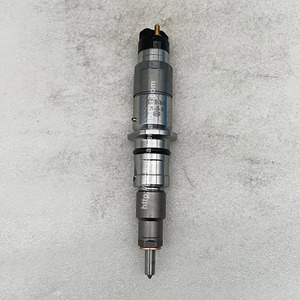 5969059 Diesel Engine Parts Injector 5969059 for 6D107 QSB6.7 Engine Fuel Injector 5969059 - Product Image 4