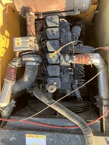 Excavadora de Ruedas Hyundai 210-7 Usada en Venta, en Buenas Condiciones, Excavadora Hyundai 210-7 215 210w-7 210w-9 Usada en Oferta - Product Image 5