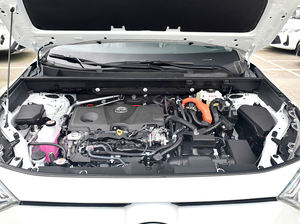 Prix pas cher Toyota <span class=keywords><strong>RAV</strong></span> <span class=keywords><strong>4</strong></span> grande promotion 5 <span class=keywords><strong>portes</strong></span> 5 places SUV haute vitesse FWD voitures d'occasion conduite à gauche voitures - Product Image 6