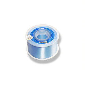 Nastro in Raso Ilan 5.0cm 25Y Azzurro D28 - Product Image 1