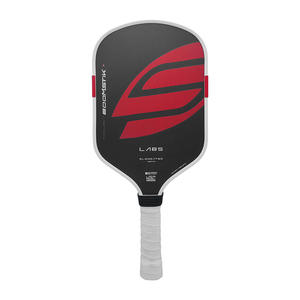 Nueva Pala de Pickleball Alargada 2026 con Núcleo de 16mm para Entrenamiento y Entretenimiento - Product Image 1