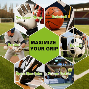 Spray Antidérapant Liquide Rosin Grip Durable pour Golf, Tennis, Baseball, Basketball, Football 30ml 50ml 60ml 100ml 120ml - Product Image 6